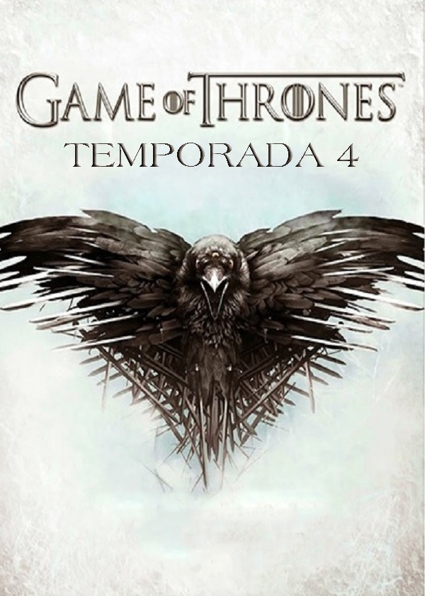 GAME OF THRONES T4